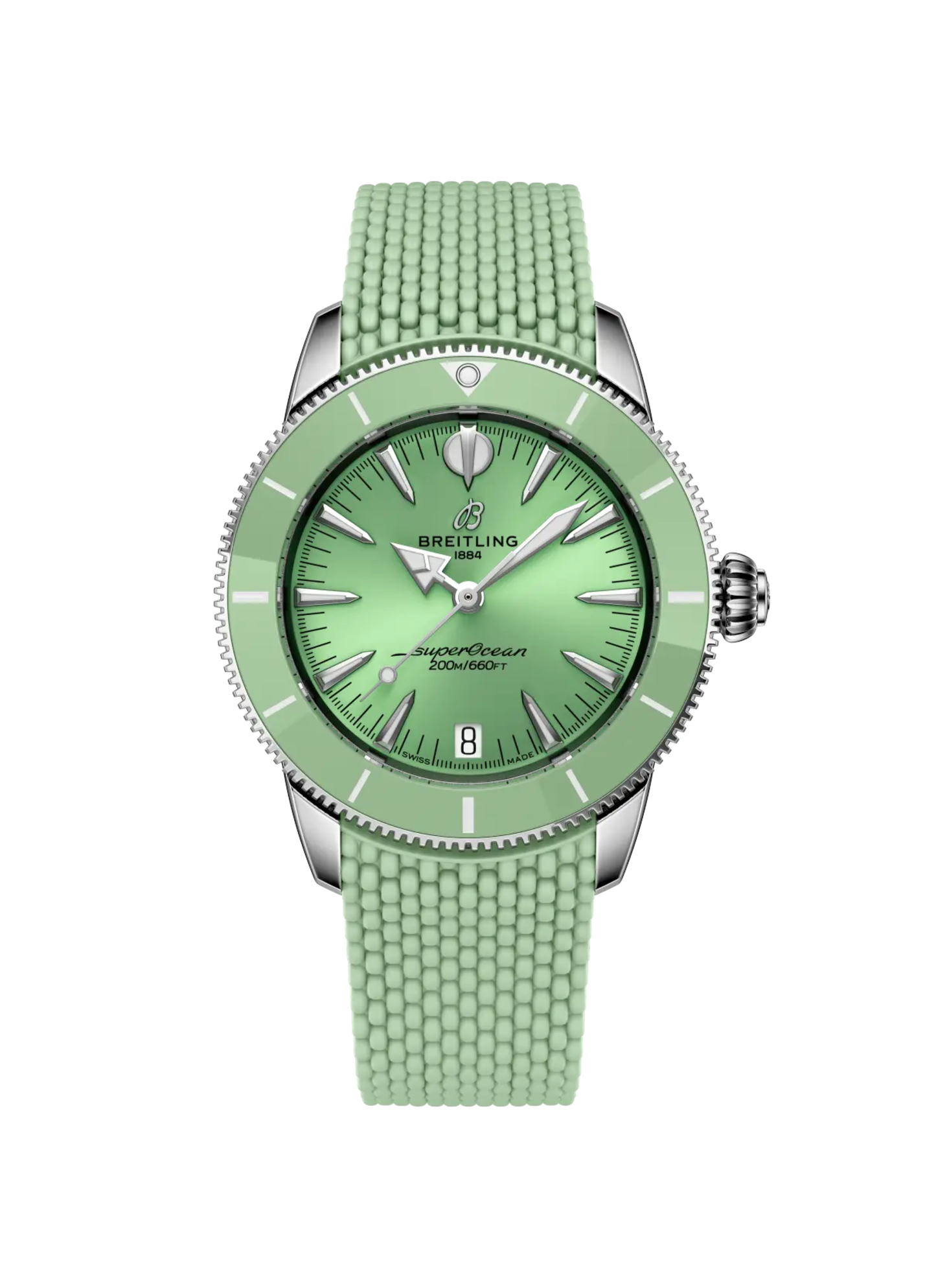 SUPEROCEAN HERITAGE AUTOMATIC 37