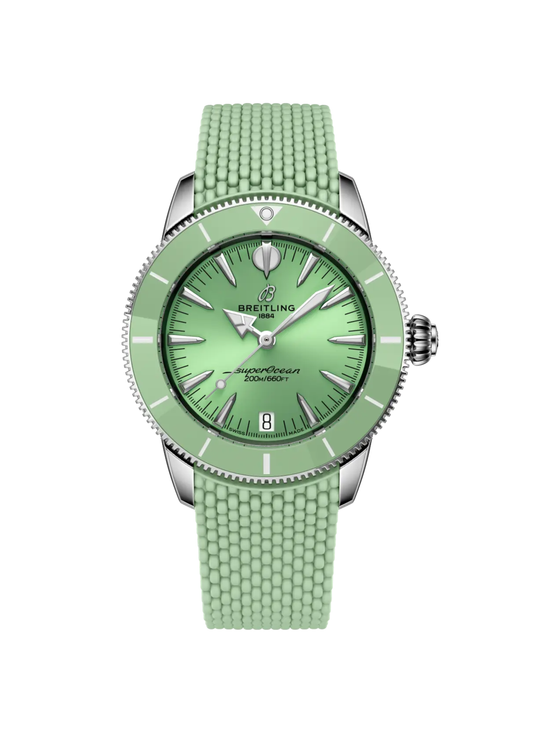 SUPEROCEAN HERITAGE AUTOMATIC 37