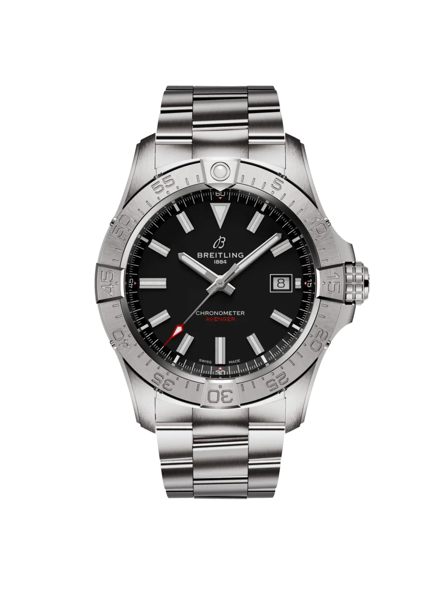 AVENGER AUTOMATIC 42