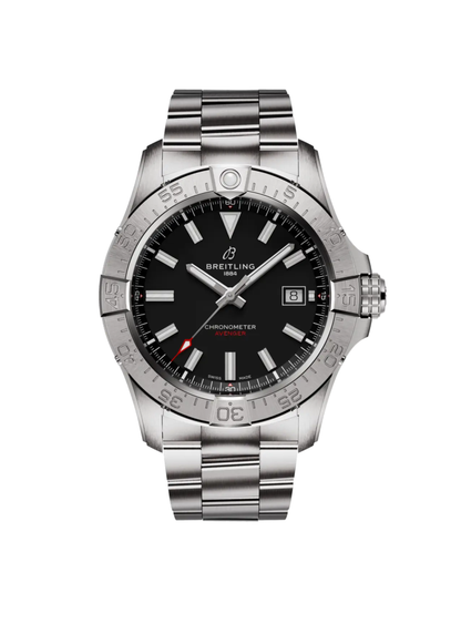 AVENGER AUTOMATIC 42