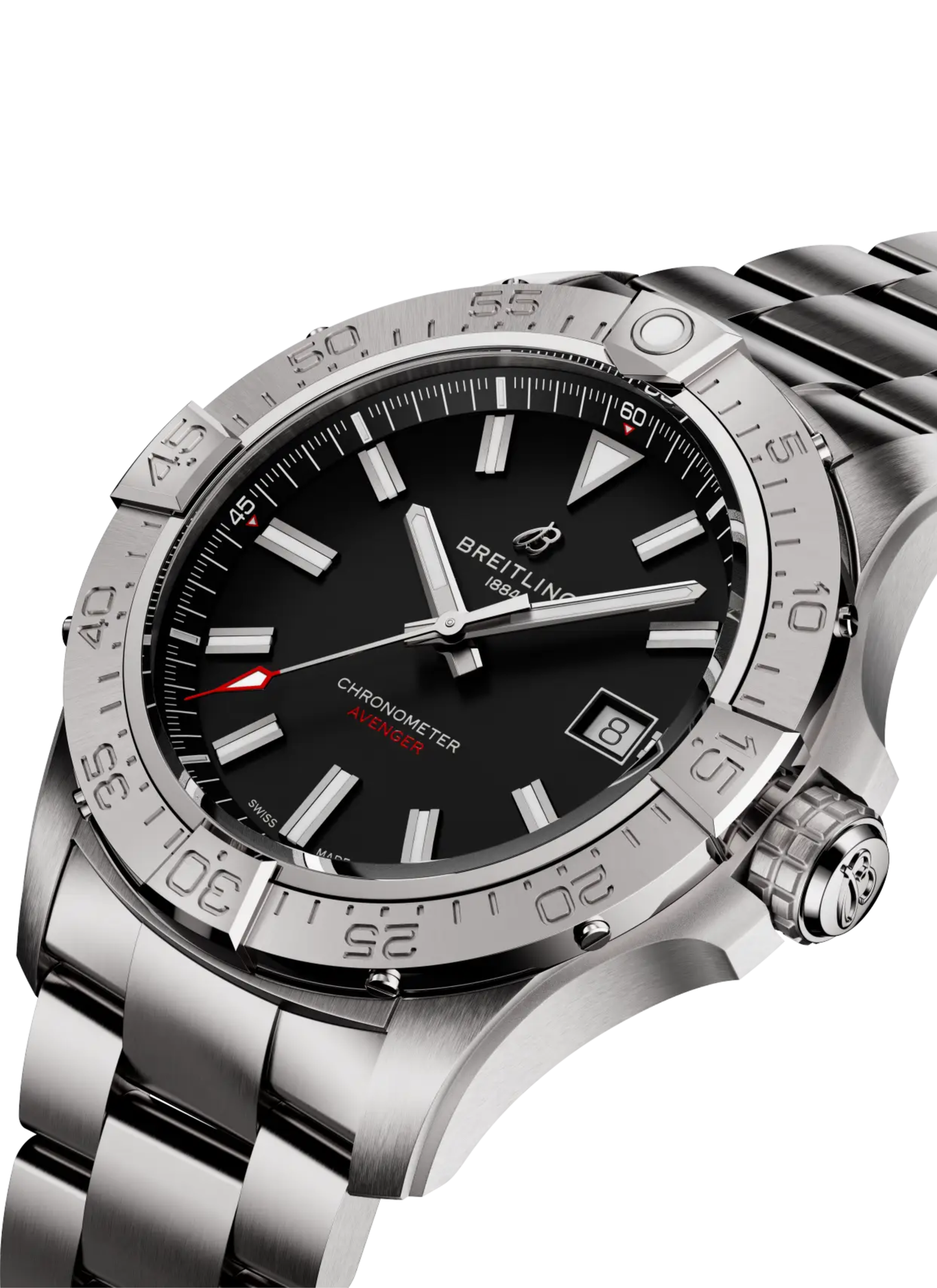 AVENGER AUTOMATIC 42