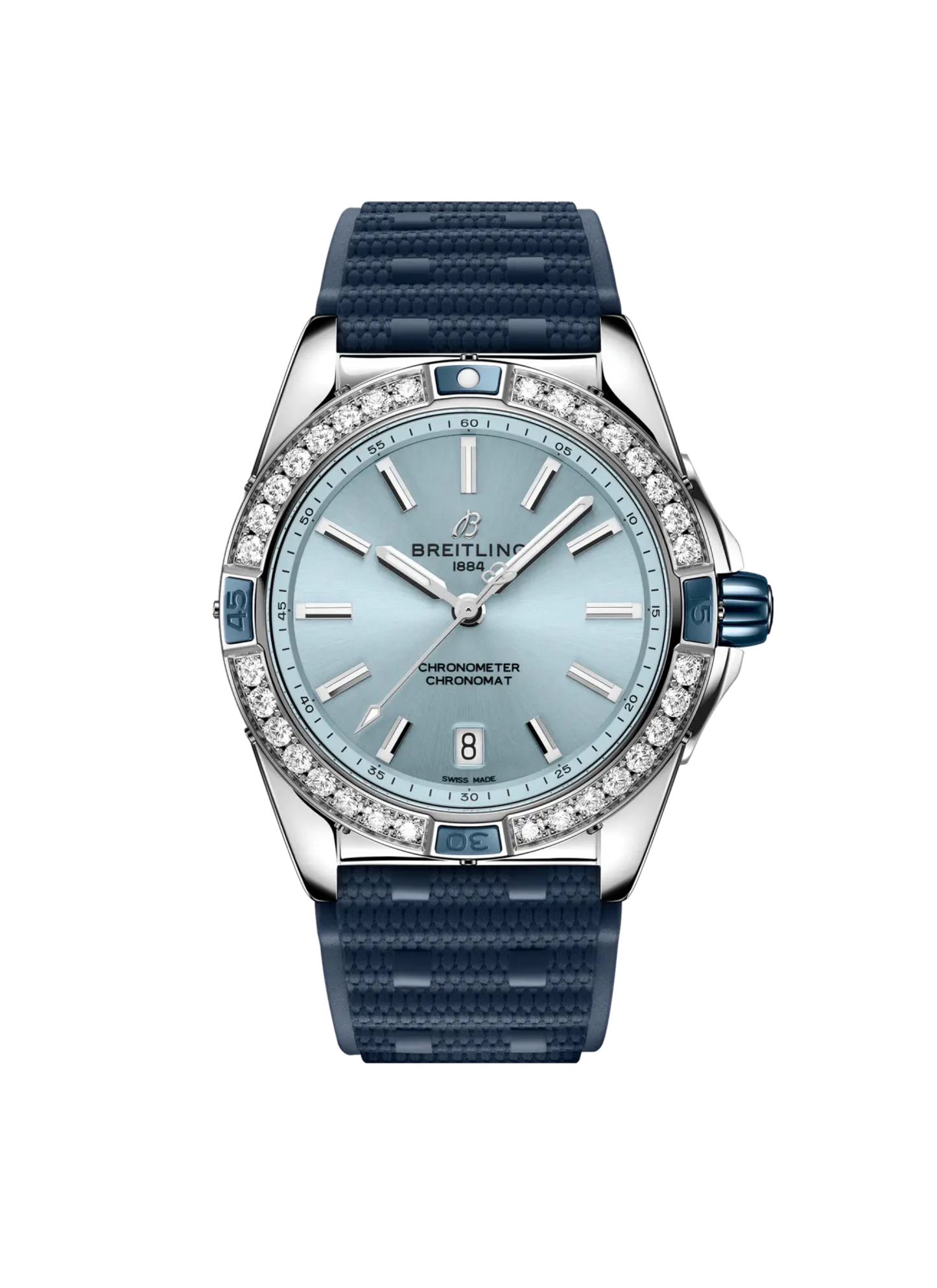 SUPER CHRONOMAT AUTOMATIC 38