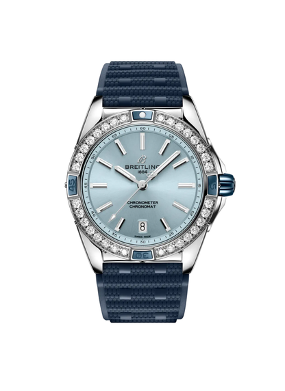 SUPER CHRONOMAT AUTOMATIC 38