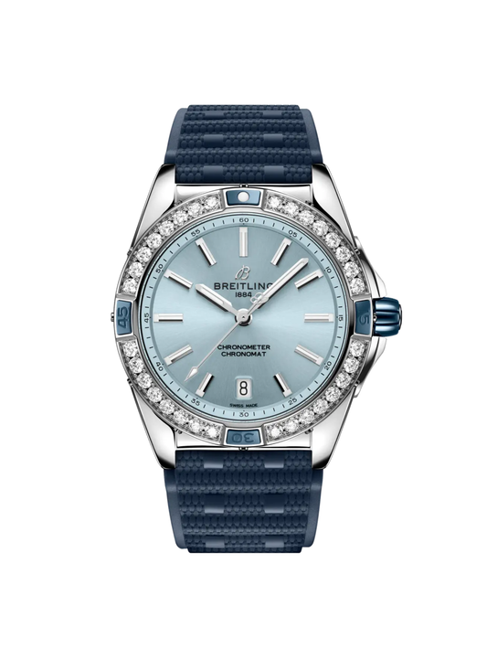 SUPER CHRONOMAT AUTOMATIC 38