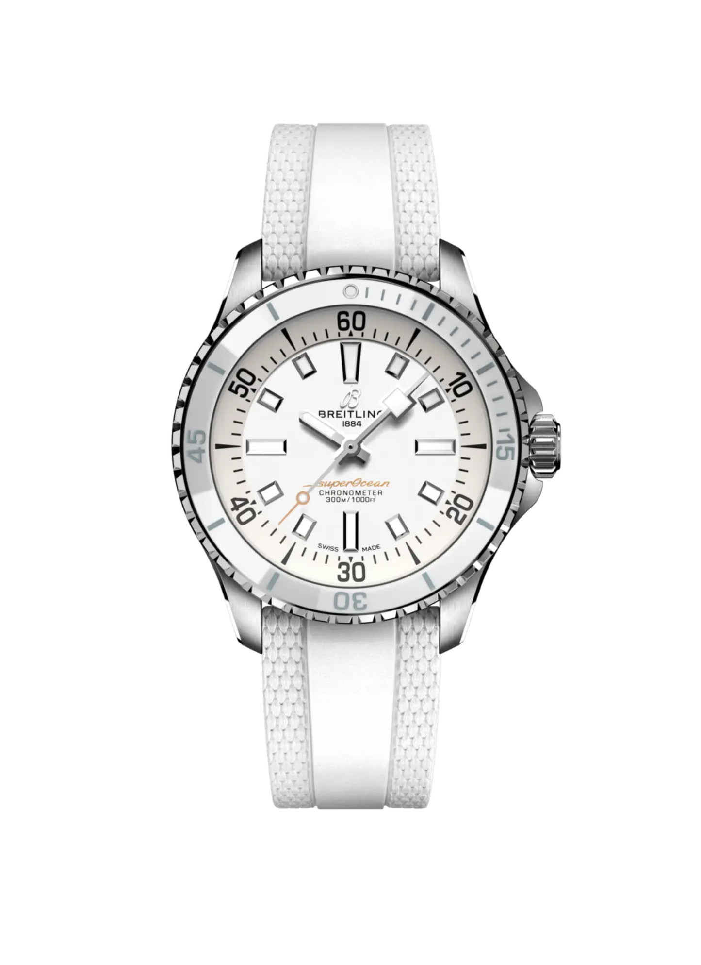 SUPEROCEAN AUTOMATIC 36