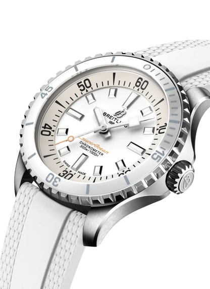 SUPEROCEAN AUTOMATIC 36