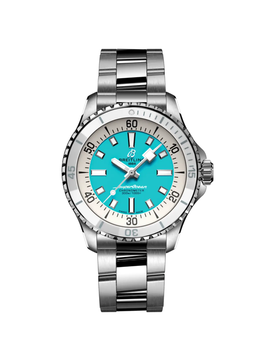 SUPEROCEAN AUTOMATIC 36