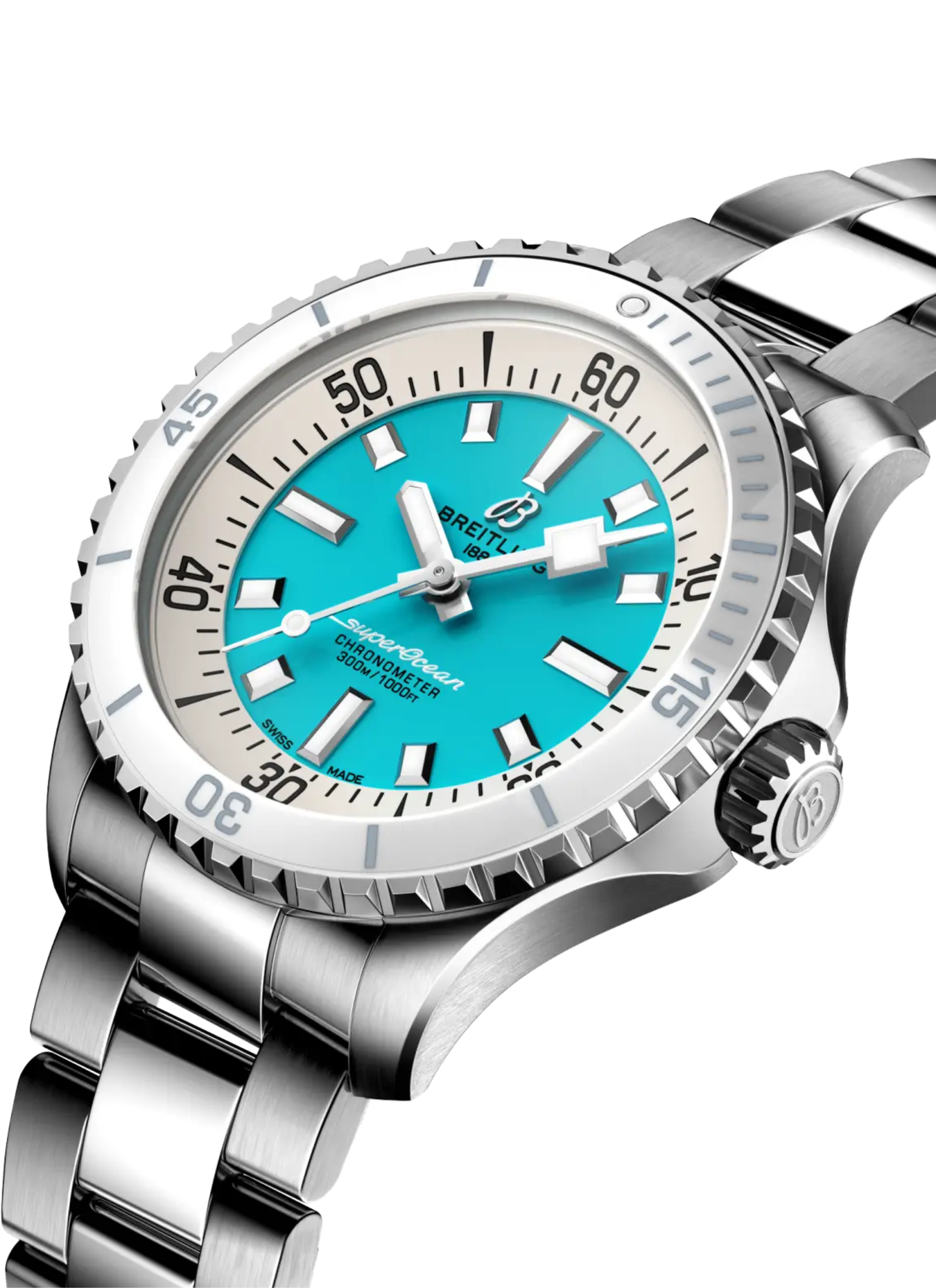 SUPEROCEAN AUTOMATIC 36