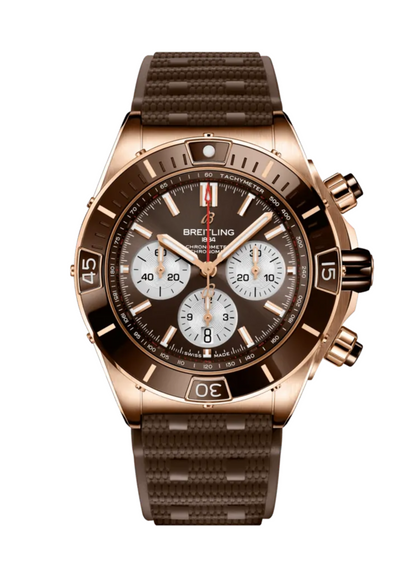 BREITLING SUPER CHRONOMAT B01 44