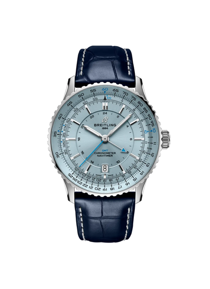 NAVITIMER AUTOMATIC GMT 41