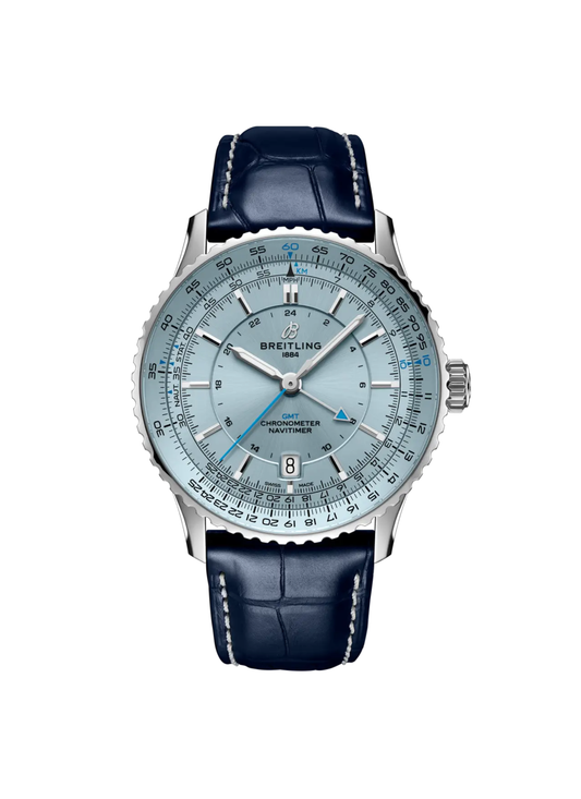 NAVITIMER AUTOMATIC GMT 41