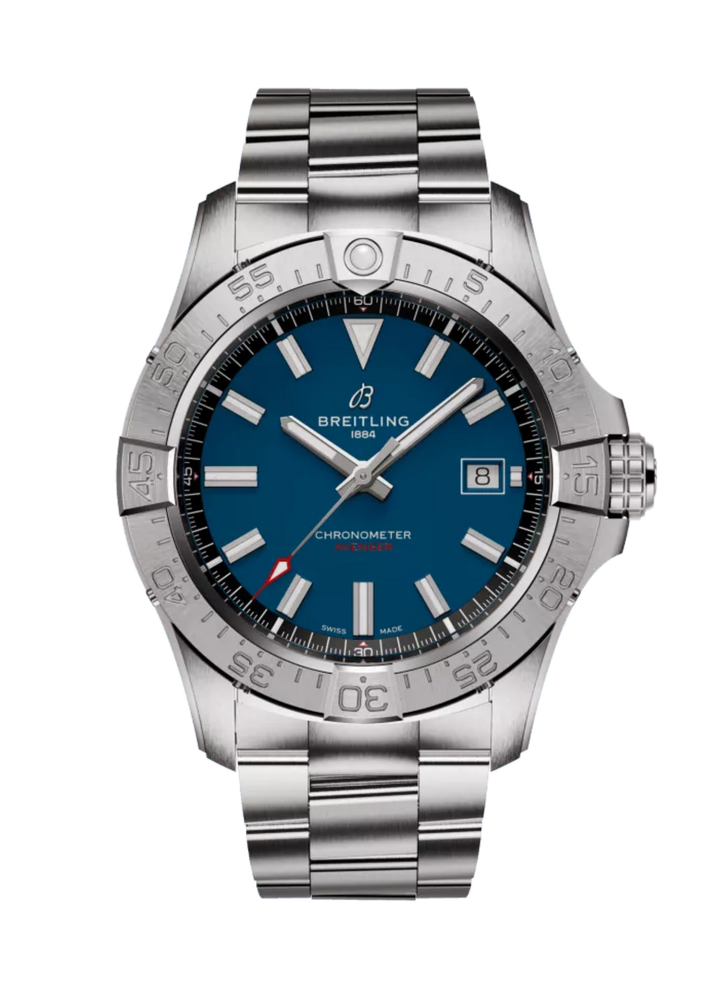 BREITLING AVENGER AUTOMATIC 42