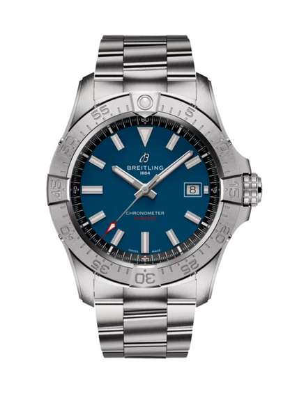 BREITLING AVENGER AUTOMATIC 42