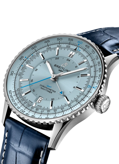 NAVITIMER AUTOMATIC GMT 41
