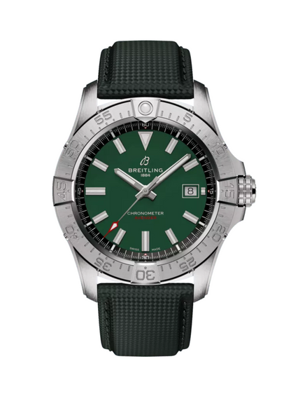 BREITLING AVENGER AUTOMATIC 42