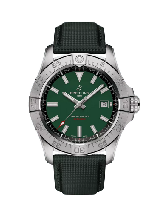 BREITLING AVENGER AUTOMATIC 42