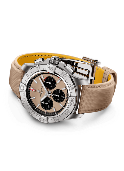 BREITLING AVENGER B01 CHRONOGRAPH 44