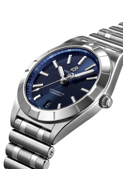 BREITLING CHRONOMAT 32