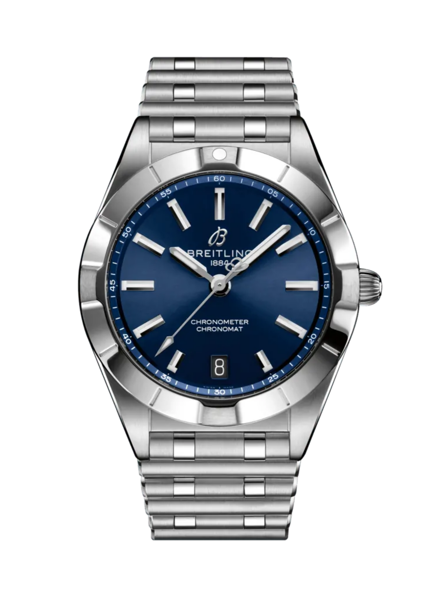 BREITLING CHRONOMAT 32