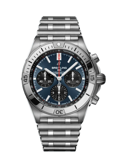 BREITLING CHRONOMAT B01 42