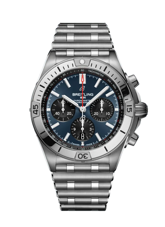BREITLING CHRONOMAT B01 42