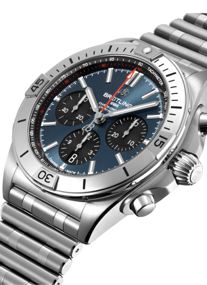 BREITLING CHRONOMAT B01 42