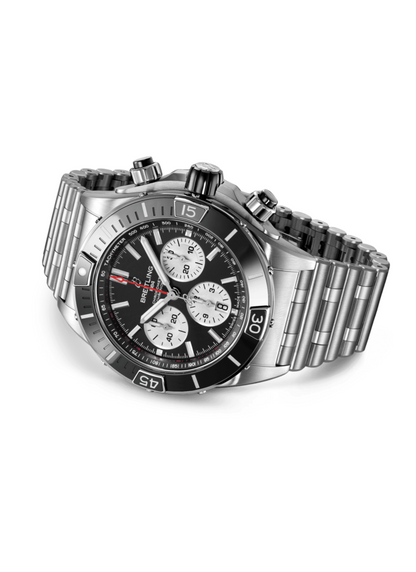 BREITLING SUPER CHRONOMAT B01 44