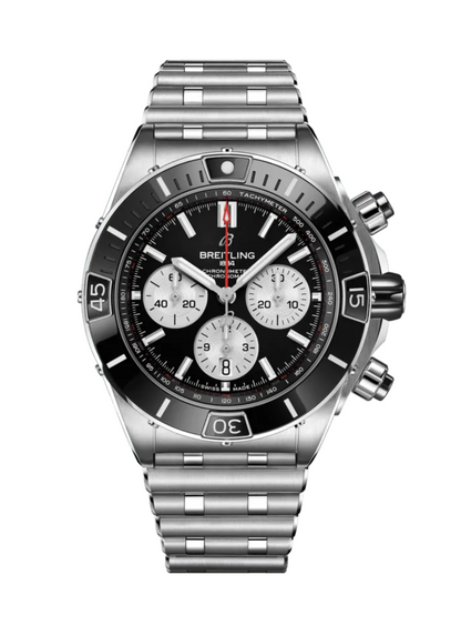 BREITLING SUPER CHRONOMAT B01 44