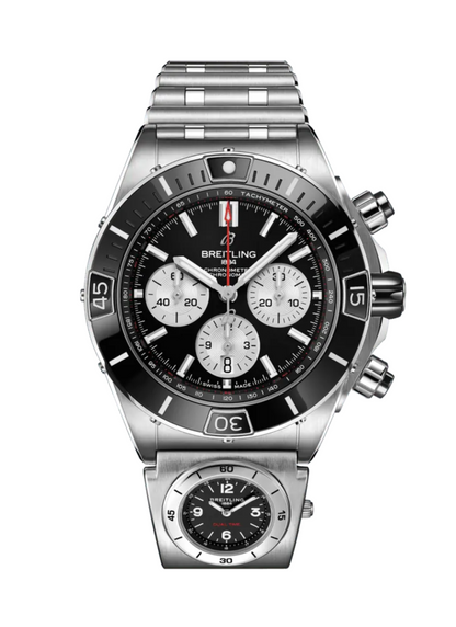 BREITLING SUPER CHRONOMAT B01 44