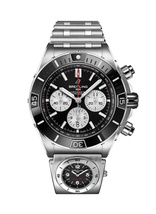 BREITLING SUPER CHRONOMAT B01 44