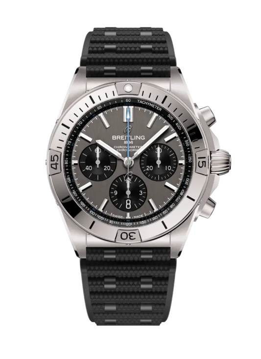 BREITLING CHRONOMAT B01 42