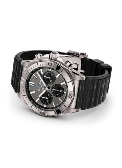 BREITLING CHRONOMAT B01 42