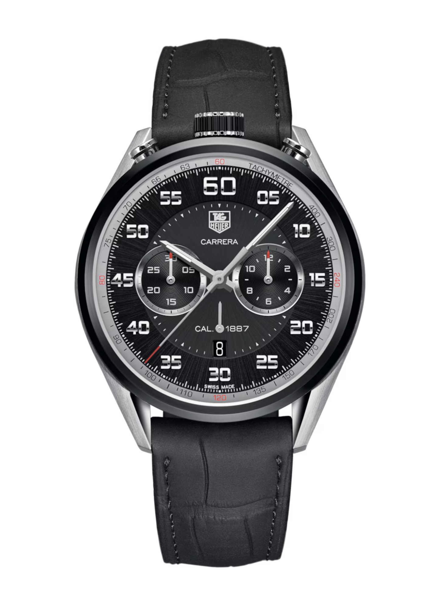 TAG HEUER CARRERA