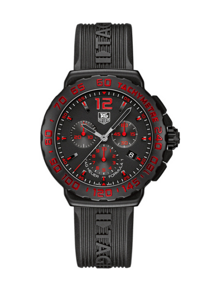 TAG HEUER FORMULA 1