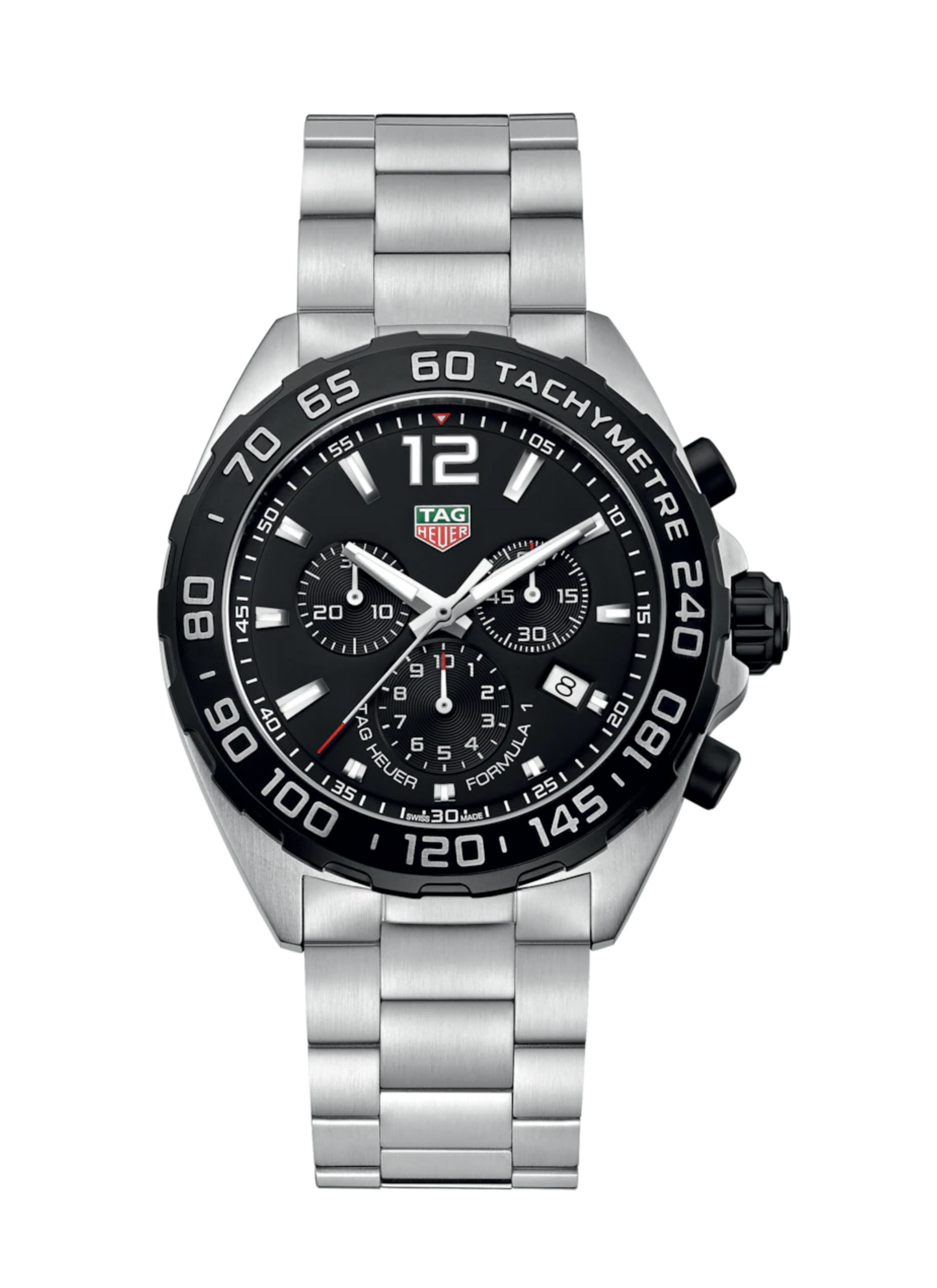 TAG HEUER FORMULA 1