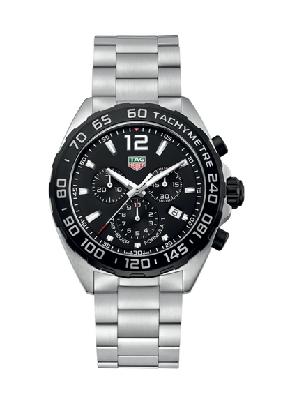 TAG HEUER FORMULA 1