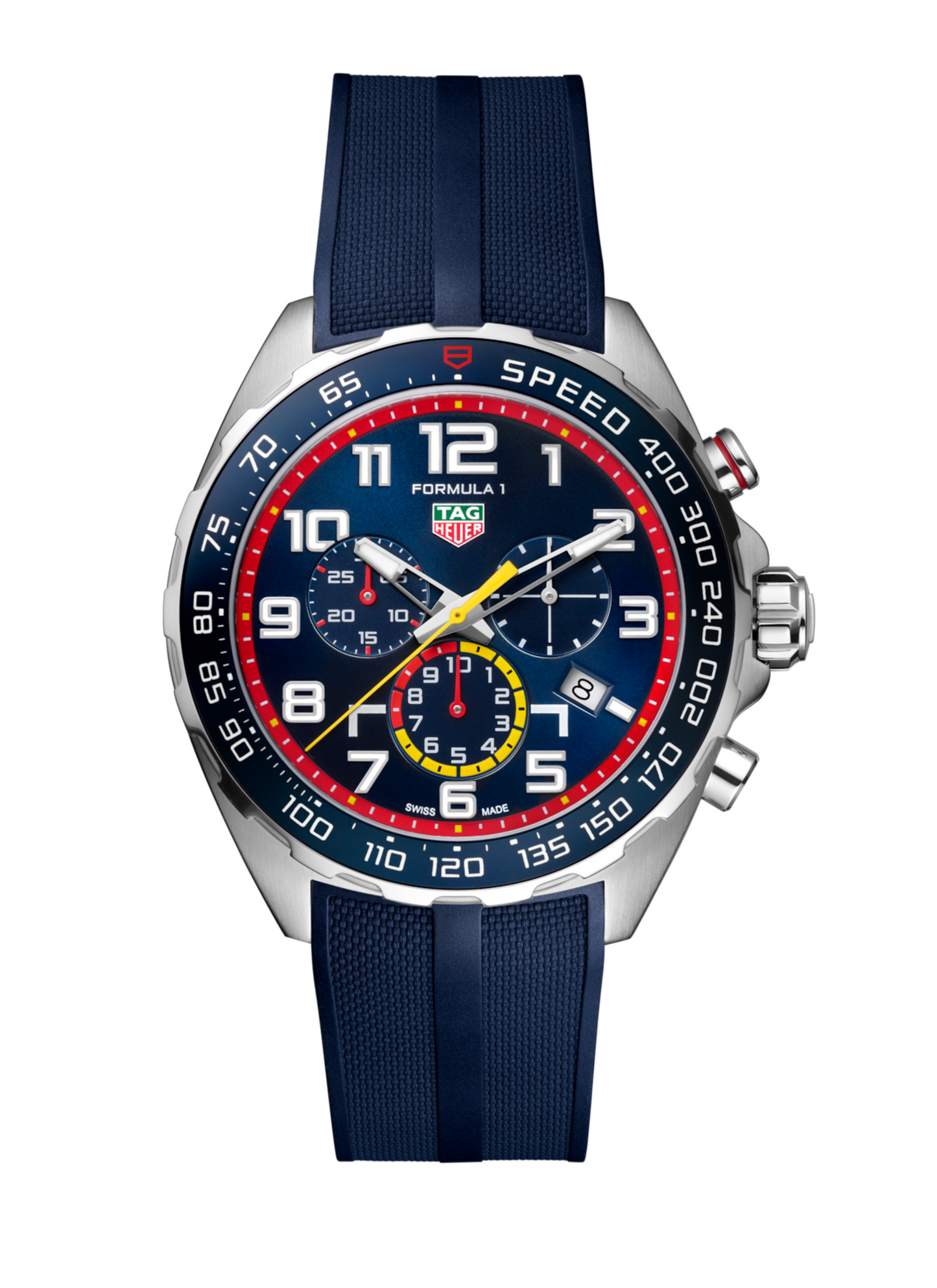TAG HEUER FORMULA 1