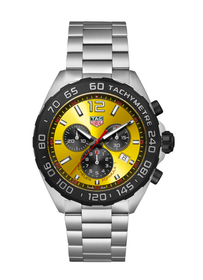 TAG HEUER FORMULA 1