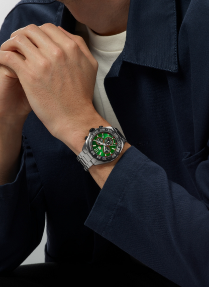 TAG HEUER FORMULA 1
CHRONOGRAPH