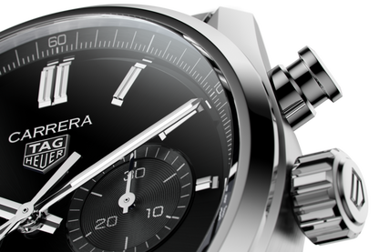 TAG HEUER CARRERA