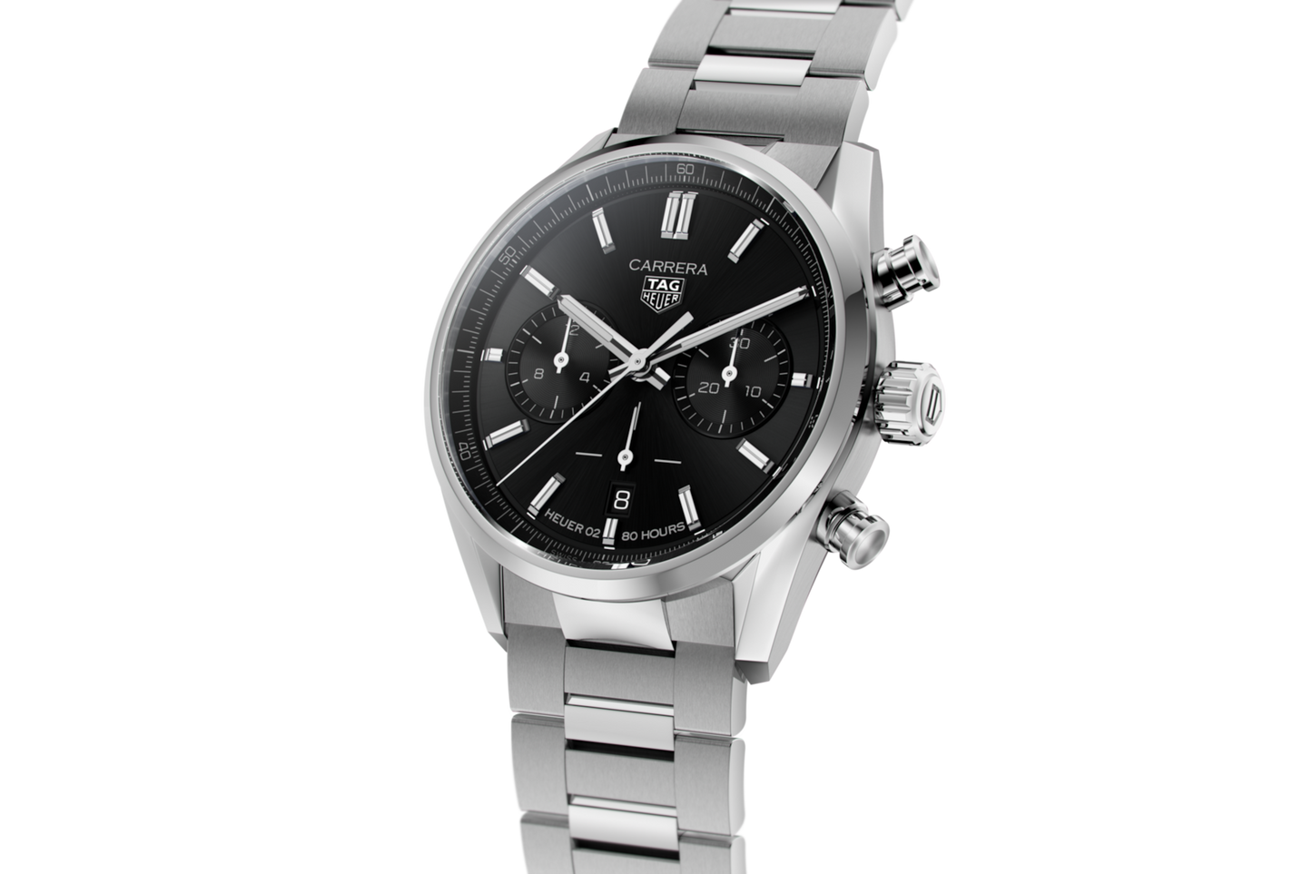 TAG HEUER CARRERA