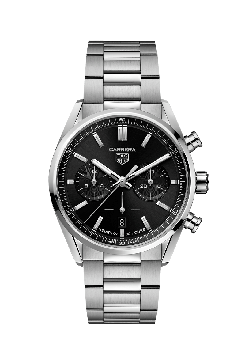 TAG HEUER CARRERA