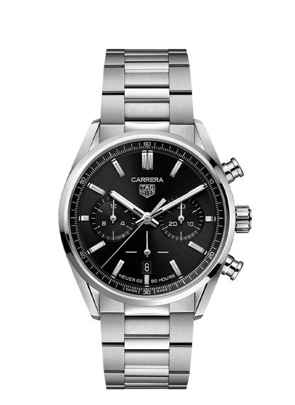 TAG HEUER CARRERA