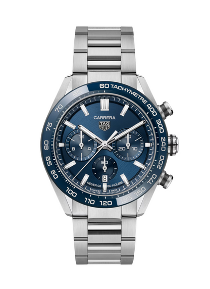 TAG HEUER CARRERA