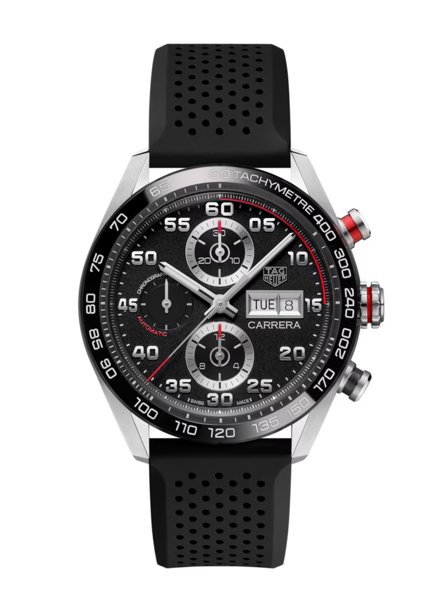 TAG HEUER CARRERA