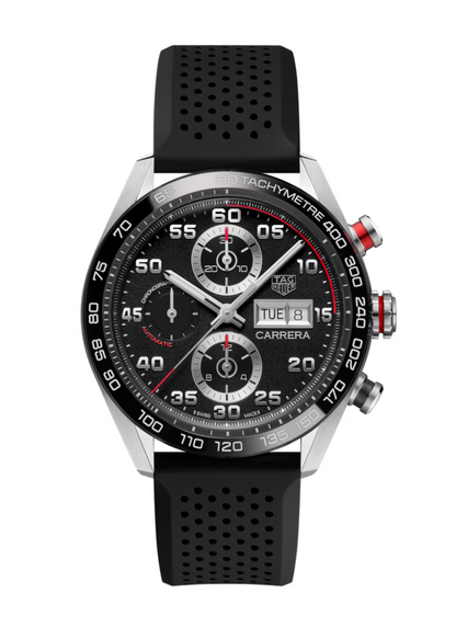 TAG HEUER CARRERA