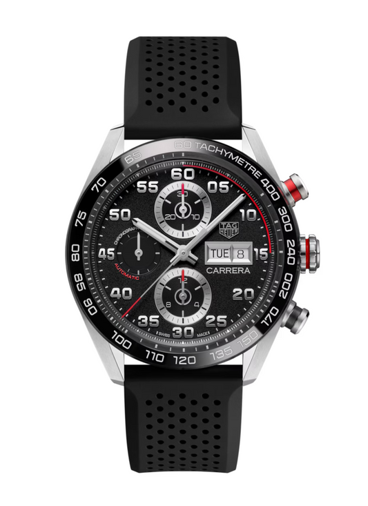 TAG HEUER CARRERA