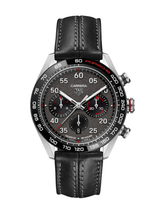 TAG HEUER CARRERA