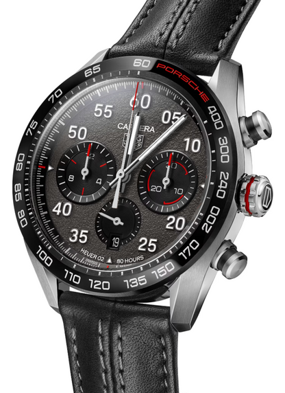 TAG HEUER CARRERA