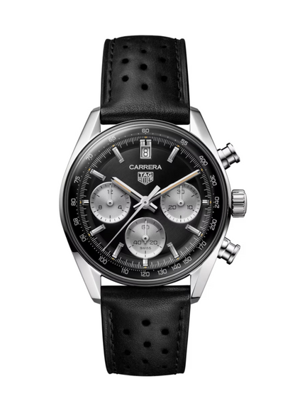 TAG HEUER CARRERA